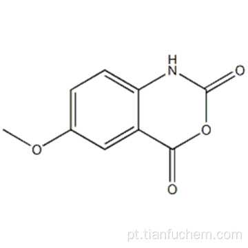 5-METHOXY-ANIDRATO ISATÓICO CAS 37795-77-0